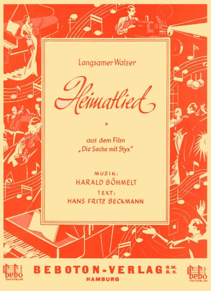 Heimatlied